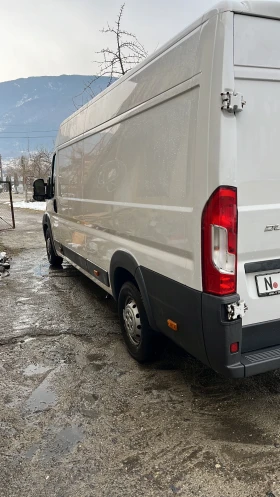 Fiat Ducato 2.3 jtd 150 , снимка 5