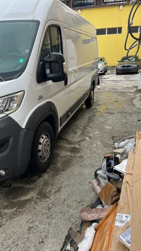 Fiat Ducato 2.3 jtd 150 , снимка 2