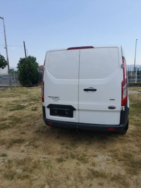Обява за продажба на Ford Transit Custom 2.2 ~11 400 лв. - изображение 7