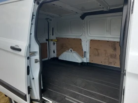 Ford Transit Custom 2.2 | Mobile.bg    15