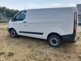 Обява за продажба на Ford Transit Custom 2.2 ~11 400 лв. - изображение 9