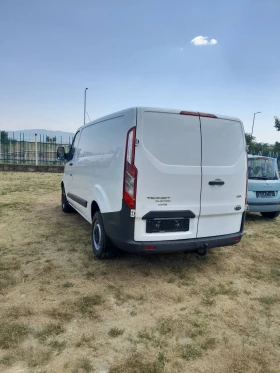 Обява за продажба на Ford Transit Custom 2.2 ~11 400 лв. - изображение 6