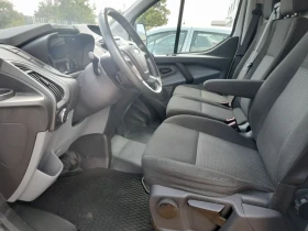 Обява за продажба на Ford Transit Custom 2.2 ~11 400 лв. - изображение 11
