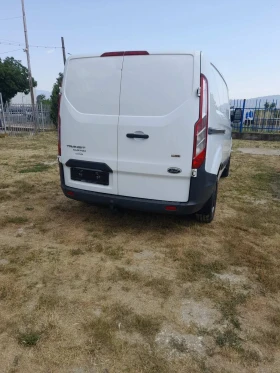 Обява за продажба на Ford Transit Custom 2.2 ~11 400 лв. - изображение 4