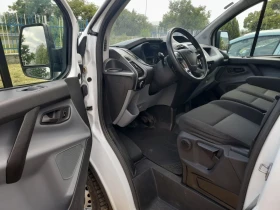 Обява за продажба на Ford Transit Custom 2.2 ~11 400 лв. - изображение 10