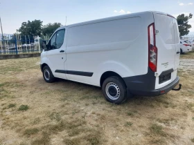 Обява за продажба на Ford Transit Custom 2.2 ~11 400 лв. - изображение 5