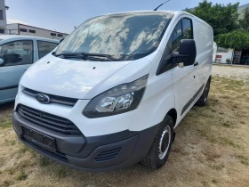Обява за продажба на Ford Transit Custom 2.2 ~11 400 лв. - изображение 1