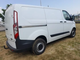 Обява за продажба на Ford Transit Custom 2.2 ~11 400 лв. - изображение 2