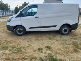 Обява за продажба на Ford Transit Custom 2.2 ~11 400 лв. - изображение 8