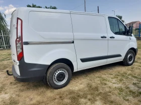 Обява за продажба на Ford Transit Custom 2.2 ~11 400 лв. - изображение 3