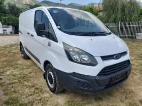 Обява за продажба на Ford Transit Custom 2.2 ~11 400 лв. - изображение 1