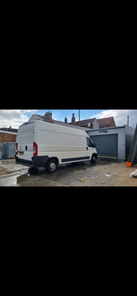 Обява за продажба на Peugeot Boxer ~10 800 лв. - изображение 2