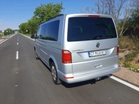 VW Caravelle 2.0 TDI, снимка 7