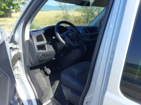 VW Caravelle 2.0 TDI, снимка 2