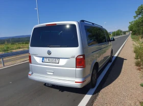 VW Caravelle 2.0 TDI, снимка 6