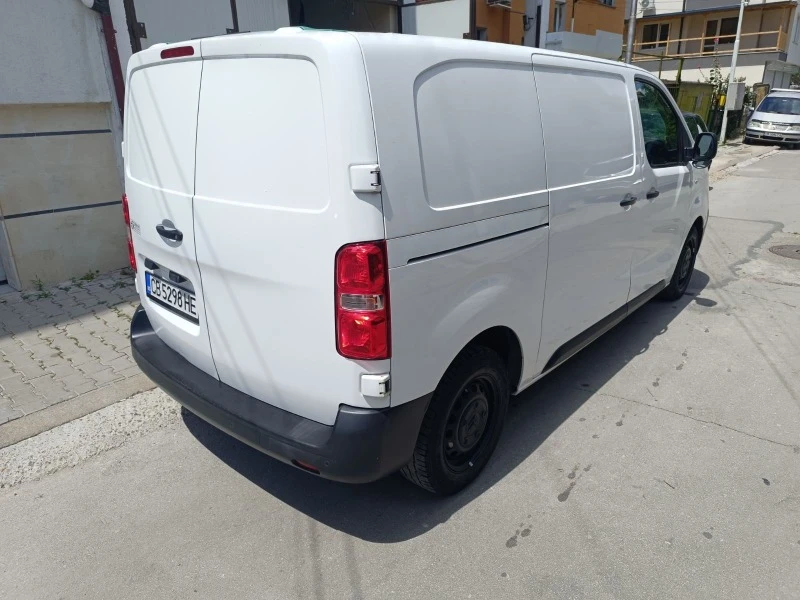 Citroen Jumpy 2.0 Blue-HDi Business, снимка 6 - Бусове и автобуси - 47516089