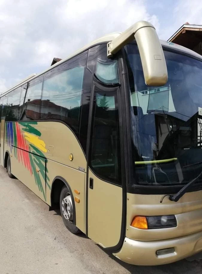 Man 10 220  - изображение 6