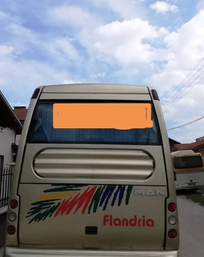 Man 10 220  - изображение 8