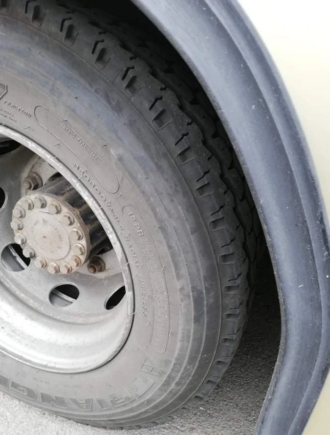 Man 10 220  - изображение 2