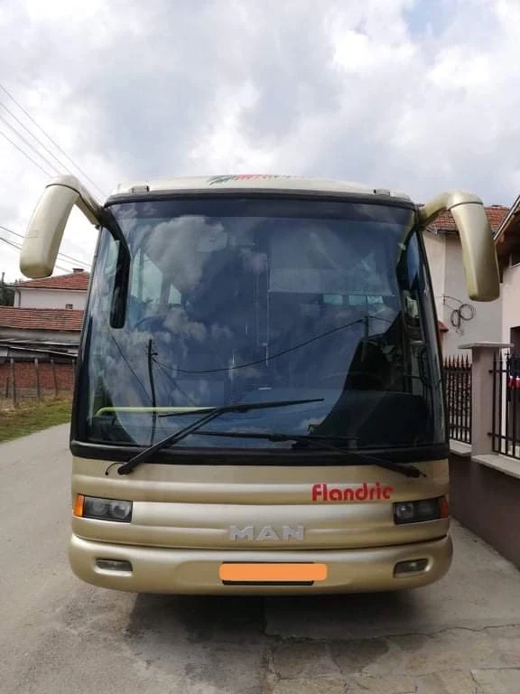 Man 10 220  - изображение 7