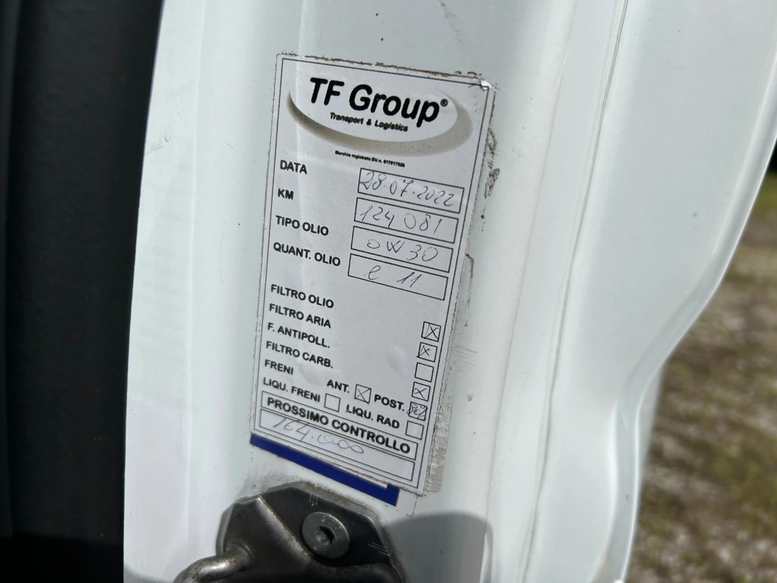 Ford Transit   euro6 2021  | Mobile.bg   14