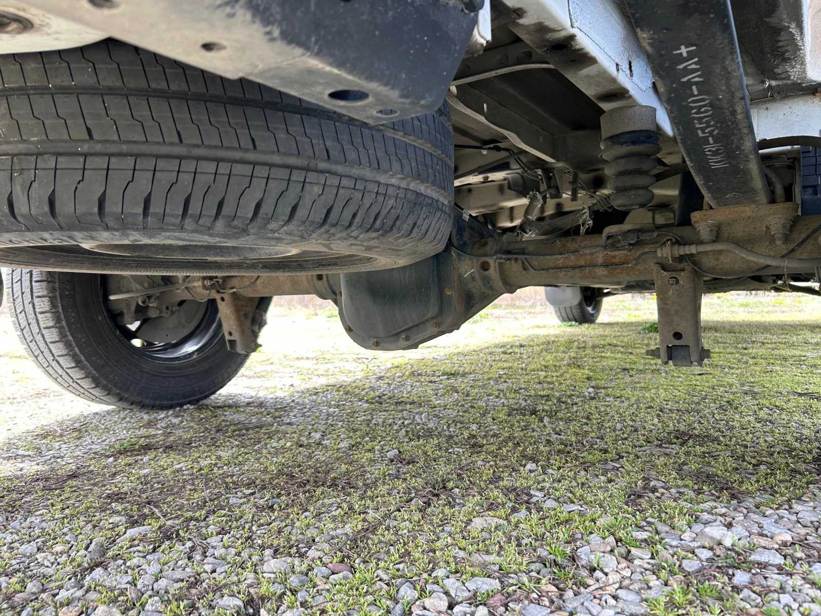 Ford Transit   euro6 2021  | Mobile.bg   15