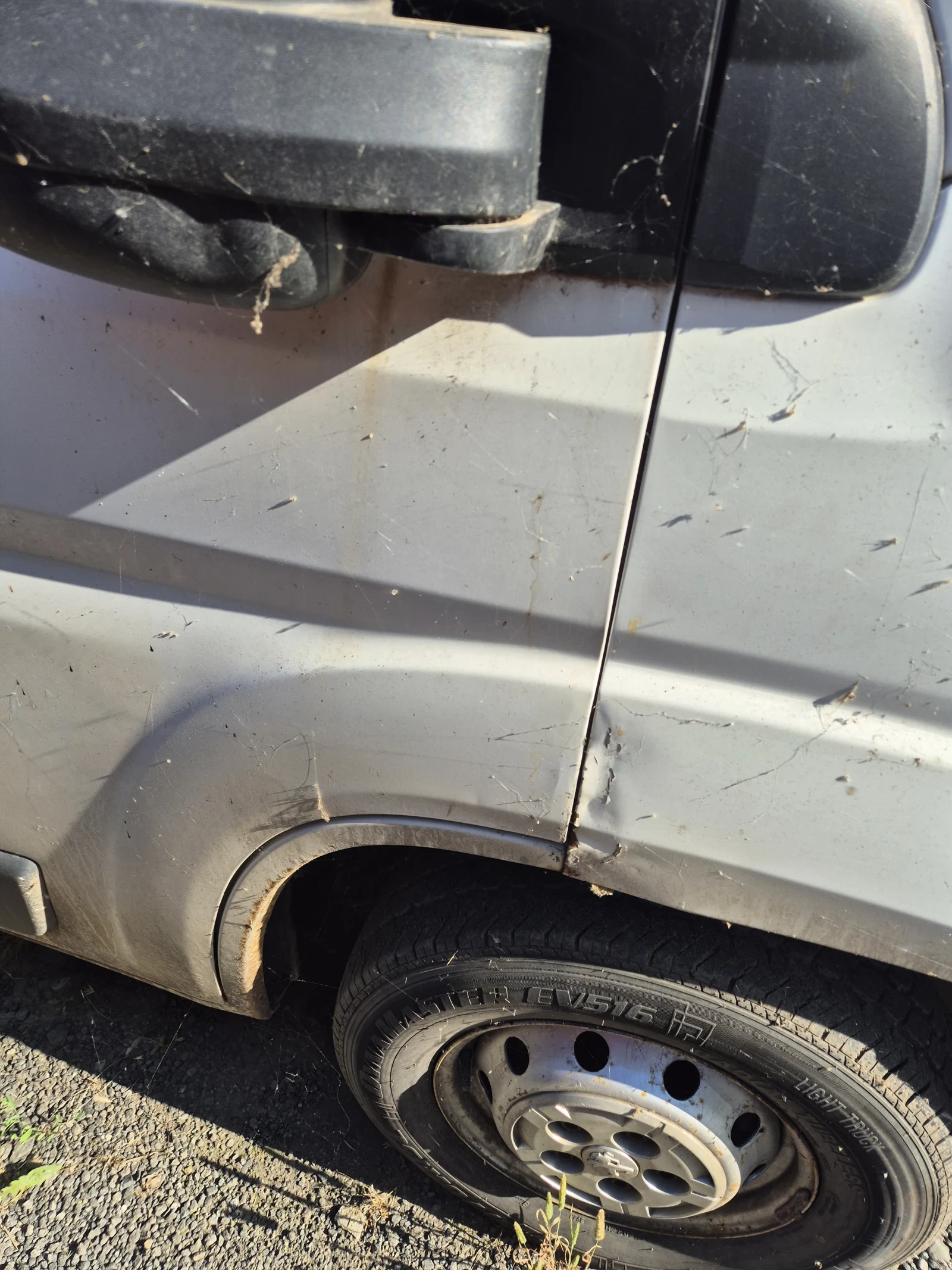 Peugeot Boxer  - изображение 8