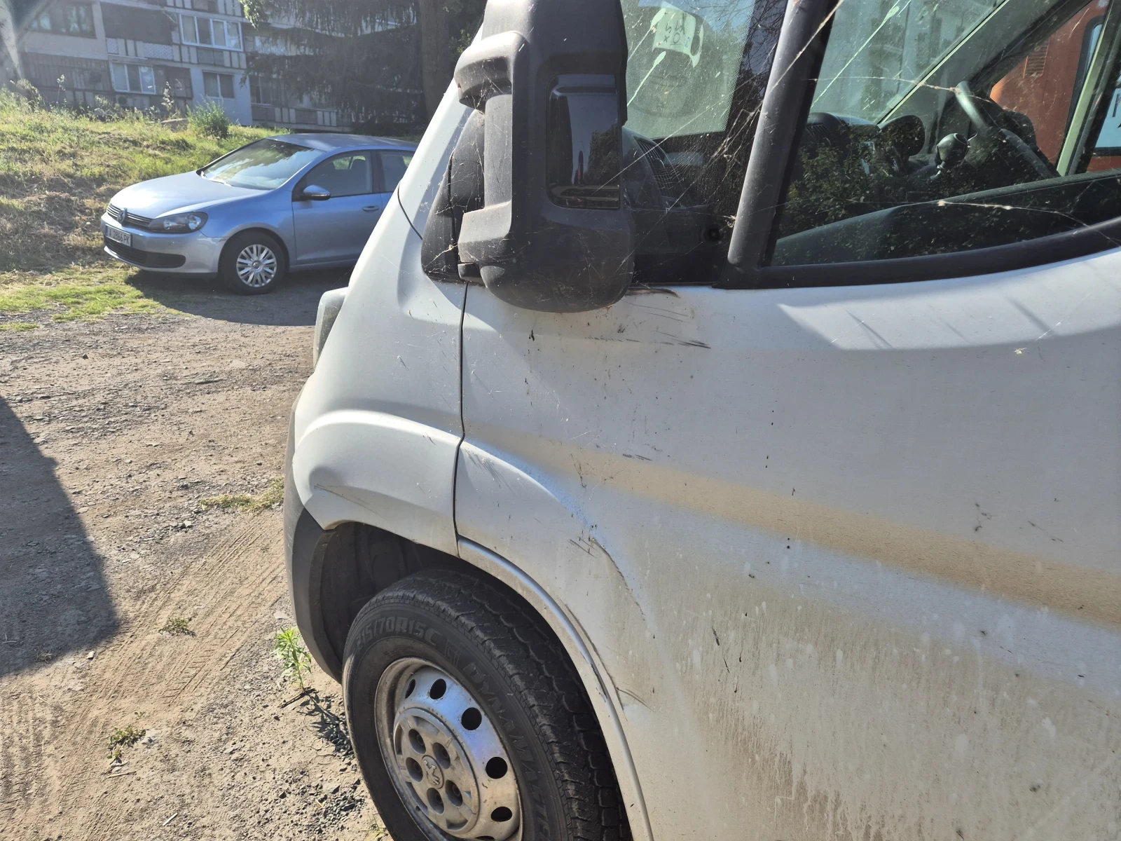 Peugeot Boxer  - изображение 6
