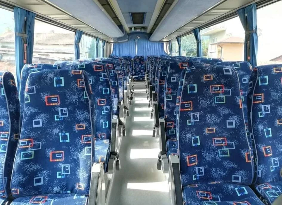 Man 10 220  - изображение 3