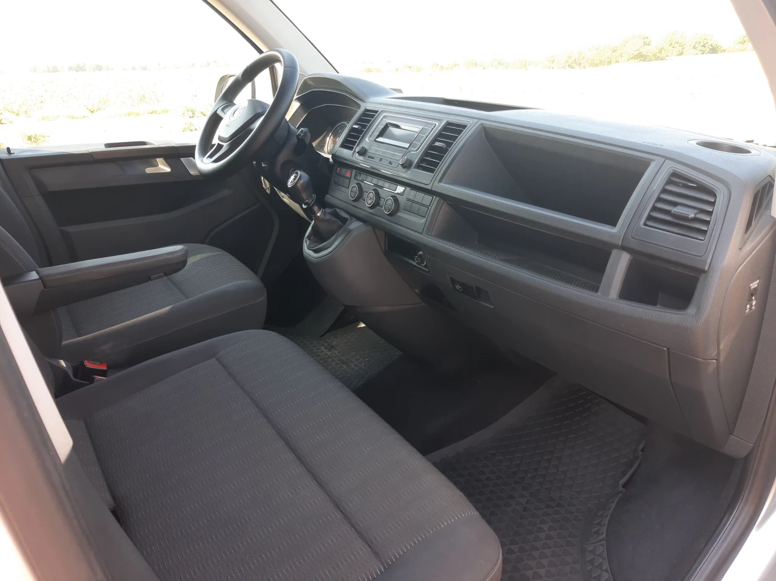 VW Caravelle 2.0 TDI | Mobile.bg � ����������� 4