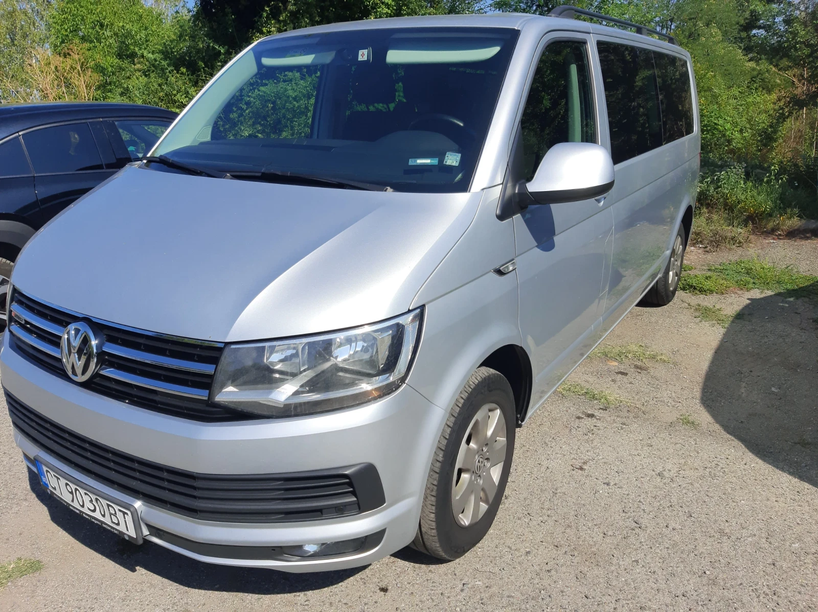 VW Caravelle 2.0 TDI | Mobile.bg � ����������� 1
