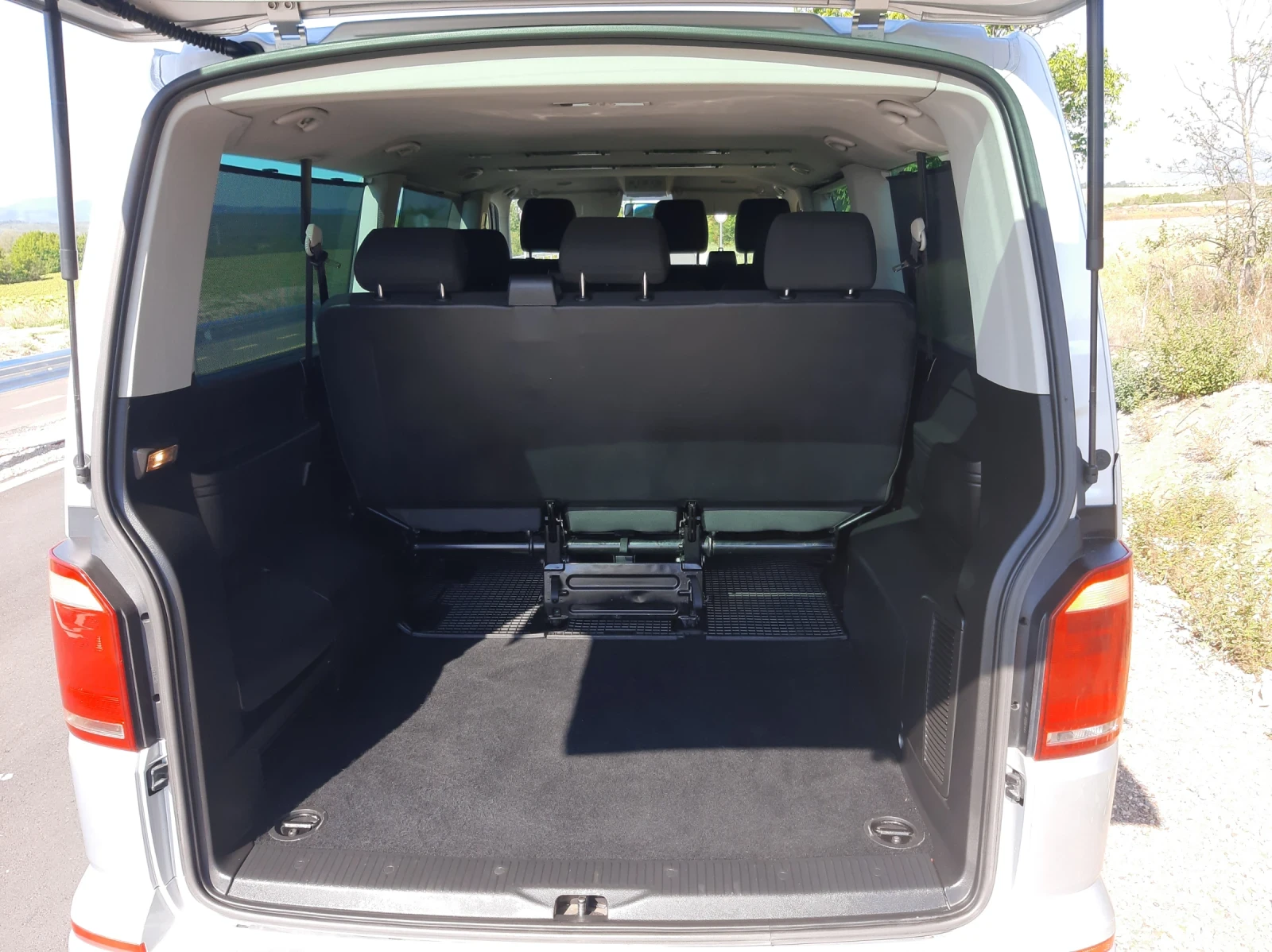 VW Caravelle 2.0 TDI | Mobile.bg � ����������� 3