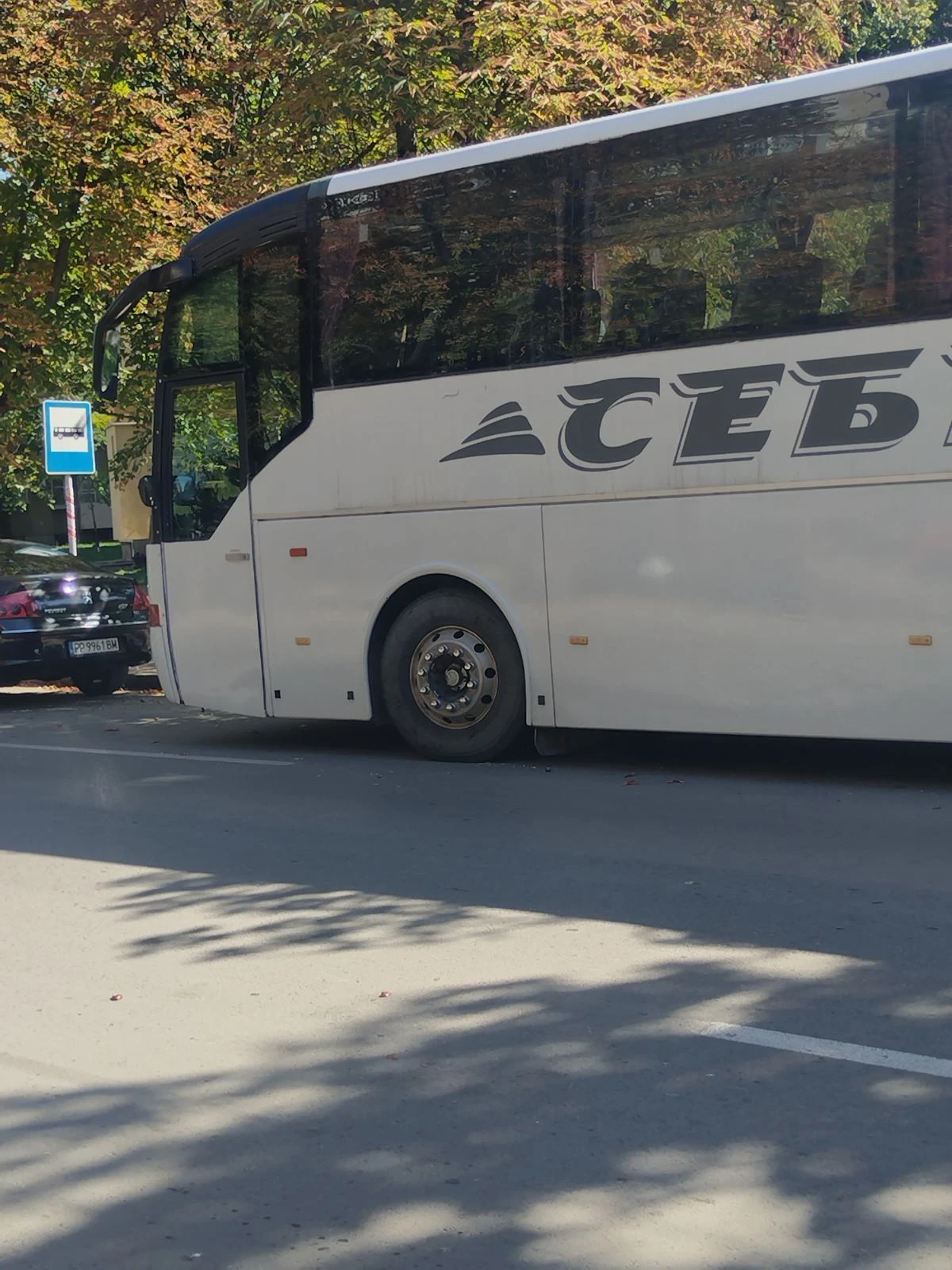 Scania Touring, снимка 2 - Бусове и автобуси - 56345171