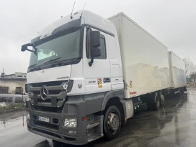 Mercedes-Benz 2544, снимка 5