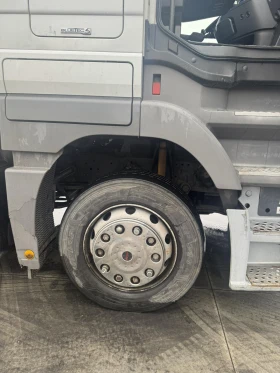 Mercedes-Benz 2544, снимка 9