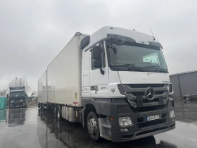 Mercedes-Benz 2544, снимка 1