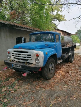 Zil 130 Специален автомобил, снимка 1