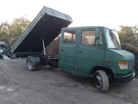 Mercedes-Benz 614 Vario, снимка 4