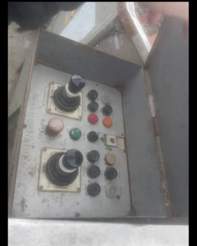 Mercedes-Benz 814  ��������� RUTHMAN 19.5 ����� | Mobile.bg � ����� ������ 9