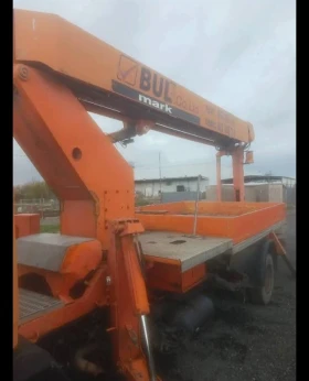 Mercedes-Benz 814  ��������� RUTHMAN 19.5 ����� | Mobile.bg � ����� ������ 7