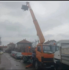 Mercedes-Benz 814  ��������� RUTHMAN 19.5 ����� | Mobile.bg � ����� ������ 3