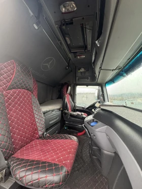 Mercedes-Benz 2544 undefined | Auto.bg — изображение 12