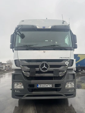 Mercedes-Benz 2544 undefined | Auto.bg — изображение 3