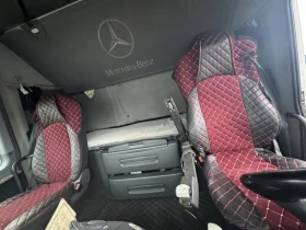 Mercedes-Benz 2544 undefined | Auto.bg — изображение 6
