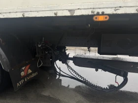 Mercedes-Benz 2544 undefined | Auto.bg — изображение 16