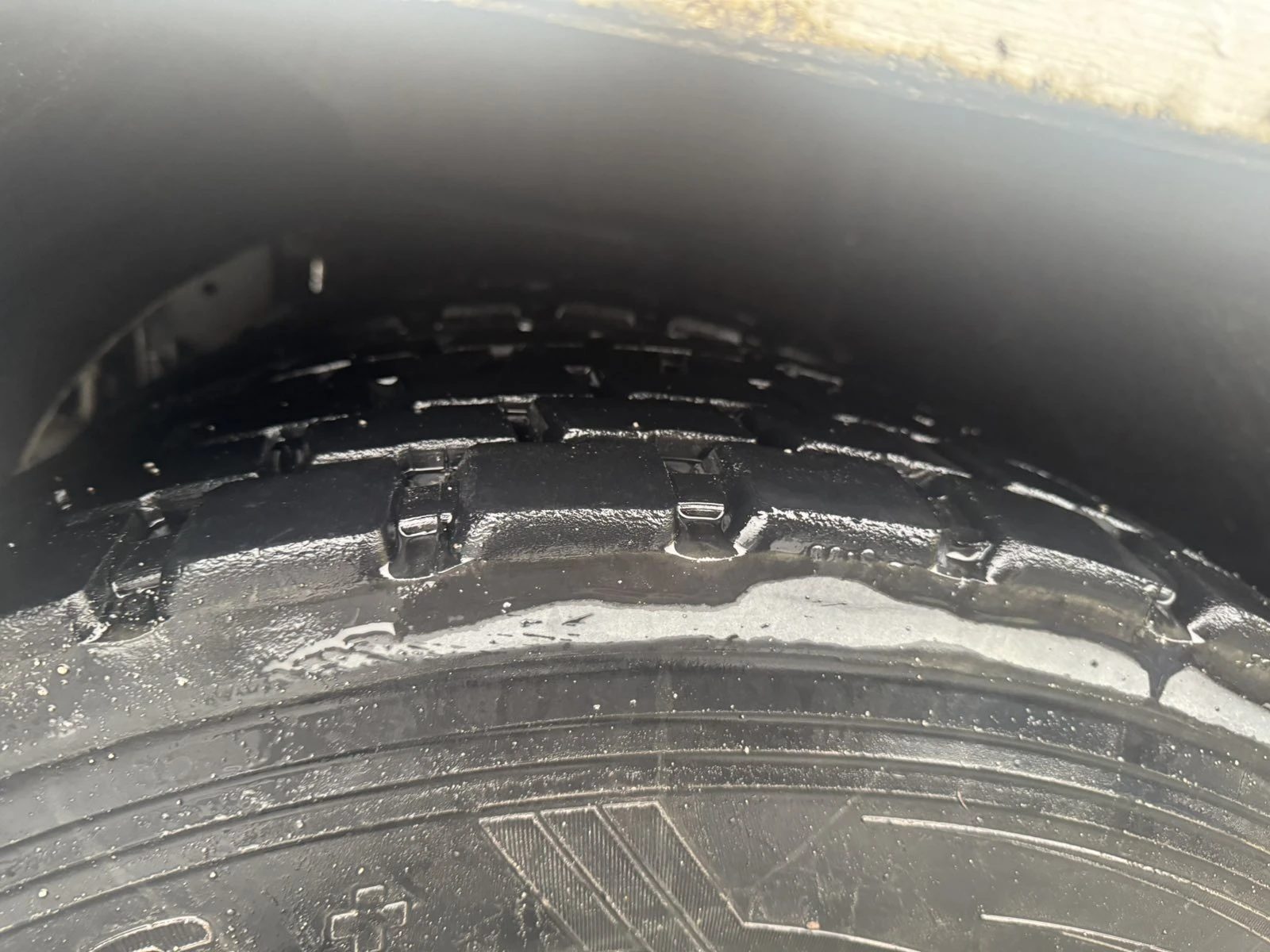 Mercedes-Benz 2544, снимка 17 - Камиони - 54062584