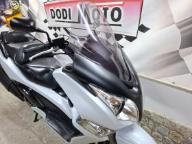 Honda Silver Wing Sw-T 400i , снимка 17