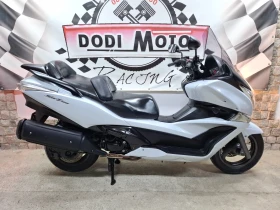 Honda Silver Wing Sw-T 400i , снимка 12