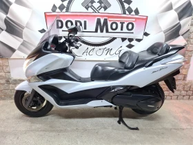 Honda Silver Wing Sw-T 400i , снимка 3