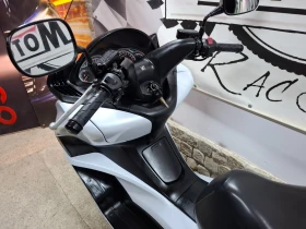 Honda Silver Wing Sw-T 400i , снимка 5